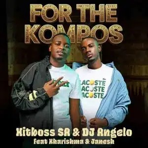 Hitboss SA – Leleme ft DJ Angelo, Kharishma & Janesh
