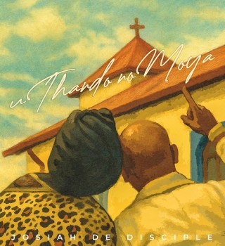 Josiah De Disciple – Lento ft ZANI, Imor.art & Mphoet