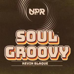 EP: Kevin BlaQue – Soul Groovy