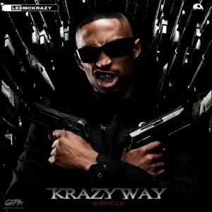 LeeMcKrazy – AmaGlobe ft King P, Pcee, Scotts Maphuma, Mpho Spizzy & Infinity Musiq