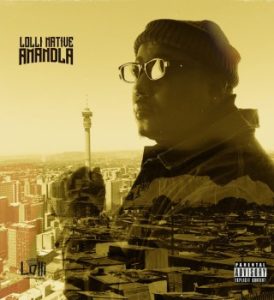Lolli Native – Wena ft Anzo & Bugzito