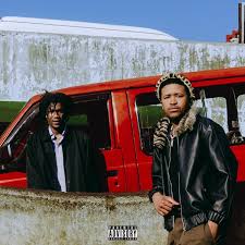 ALBUM: Lowfeye – UNoXhaka II ft LaCabra