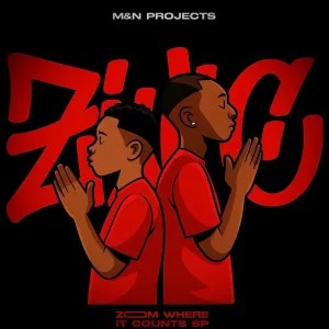 M&N Projects – Redeem Code ft Djy Ora & Blaqcheese