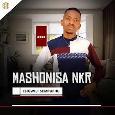 Mashonisa NKR – Amadoda Amathathu ft Qhawekazi