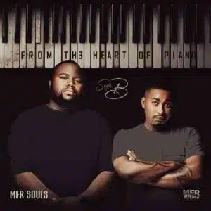 MFR Souls – Konke ft Musical Xpress & MaWhoo