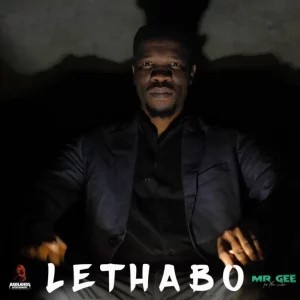 ALBUM: Mr Gee SA – Lethabo