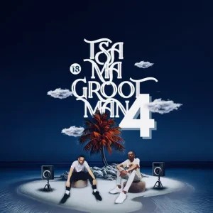 N’kay – Tsa Ma Grootman Vol.4 Mix ft Nim (Kota Embassy)