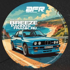 Pando G – Breeze ft Frank Ru