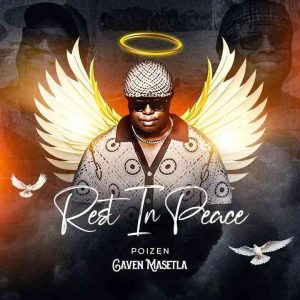 Poizen – Groove Cartel Deep House Mix