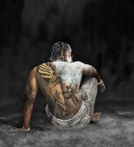 Priddy Ugly – Supa ft Focalistic