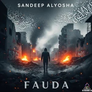SanDeep Alyosha – Home
