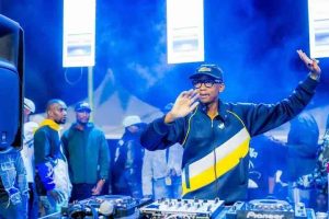 Scotts Maphuma – The Hangawt 1632 Amapiano Mix (15 September 2025)