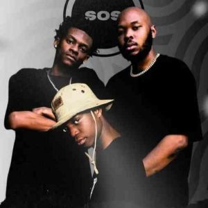 ShakaMan YKTV – The Soul’D Out Series EP 38 ft Soul Nativez