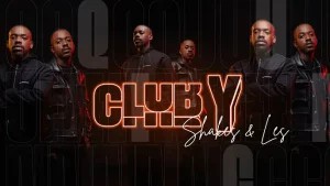 Shakes – Club Y Amapiano Mix ft Les