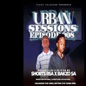 Shorts RSA – Urban Sessions Ep. 008 ft Bakzo SA