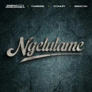 Sipho Magudulela – Ngelulame ft Yumbs, Chley & Eemoh