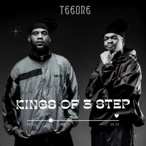 TEEONE – Asambe ft NOMAKHOSINI