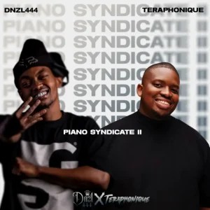 Teraphonique – Suka ft DNZL444, El Chico & Tumilemang