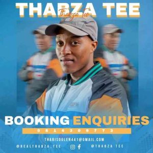 Thabza Tee – Pekwa 5