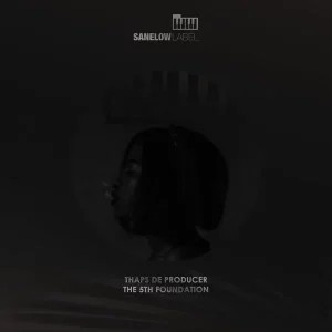 Thaps De Producer – Blissful