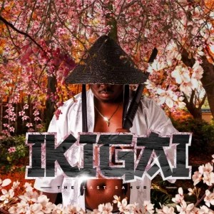 ALBUM: Tman Xpress – IKIGAI THE LAST SAMURAI