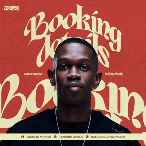 Tsebebe Moroke – For The Matured Promo Mixtape (100% Production Mix 21)