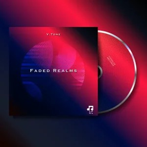 EP: V.Tone – Faded Realms