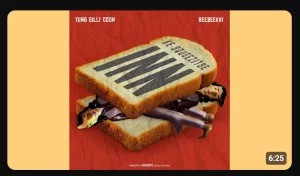 Yung Silly Coony – Ithuba ft BeeDeeKa