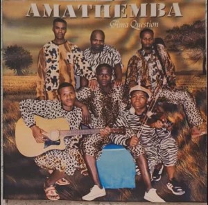 Zethembe kheswa – Imnyaka