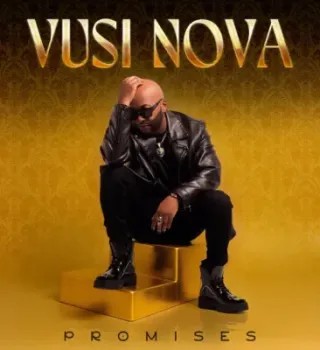 Vusi Nova – Phororo