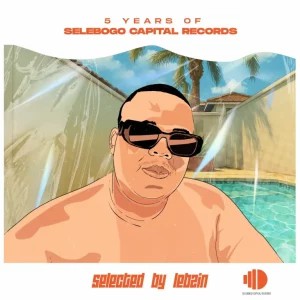 ALBUM: VA – 5 Years Of S.C.R (Selected by Lebzin)
