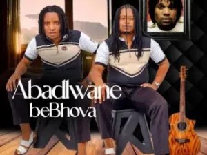 Abadlwane Bebhova – Utshwala Nabafana ft Majimiza