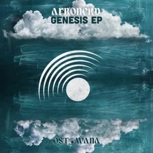 EP: AfroNerd – Genesis