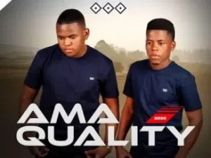 Ama Quality – Uthando Olunjani