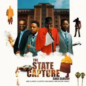 Amu Classic – Jeb Jeb ft Kappie, Malemon, Mr Nation Thingz, Tumilemang, Shakes, Les & Kom Da Perc