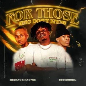 Beekay – Woza la ft Kaypee, SdoDiRoba, Al Xapo, Ez Maestro & Optimist Music ZA