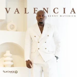Benny Maverick – Uyadlala ft Sykes, Zeh McGeba, GL_Ceejay & Orchid MusiQ
