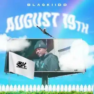 BlaQ Kiidd – Igabade ft Dankie Boi