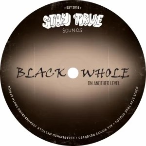 ALBUM: Blackwhole – On Another Level