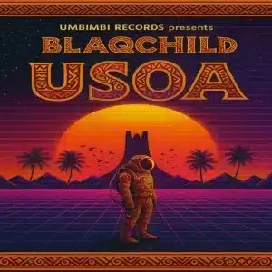 BlaqChild – USOA (Original Mix)