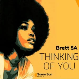 Brett SA – Thinking of You