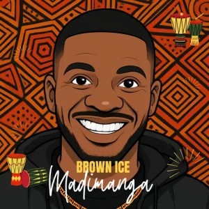 EP: Brown Ice – Madimanga