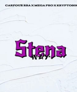 Carpour RSA – Stena Way ft Mega pro & Krypto808