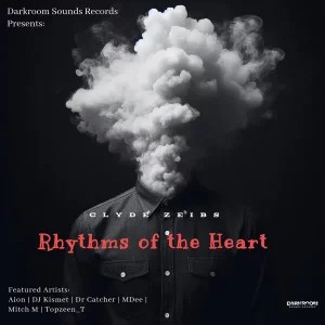 Clyde Zeibs – We’ve Been Through A Lot [Vocal Mix] ft Mitch M
