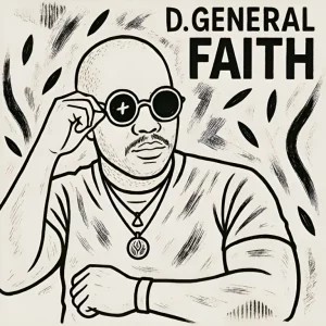 D.General – Filled With Joy ft China Charmeleon D.General – Filled With Joy ft China Charmeleon