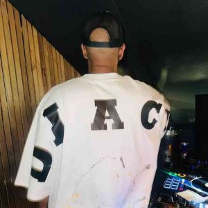 DJ Ace – Amapiano Mix (10 October 2025)