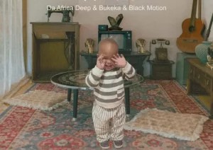 Da Africa Deep – 999 (Original Mix)