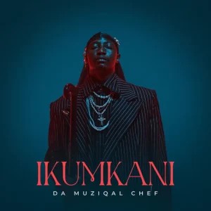 Da Muziqal Chef – Muntu Wam Lo ft Sino Msolo, Orchid Musiq & Mda