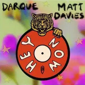 Darque – Hey Now (Extended Mix) ft Matt Davies
