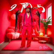 De Rose – Emsotra ft Frank Mabeat